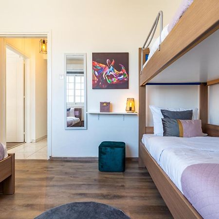 Araminta 2-Bedroom Apartment In Lárnaka Eksteriør bilde